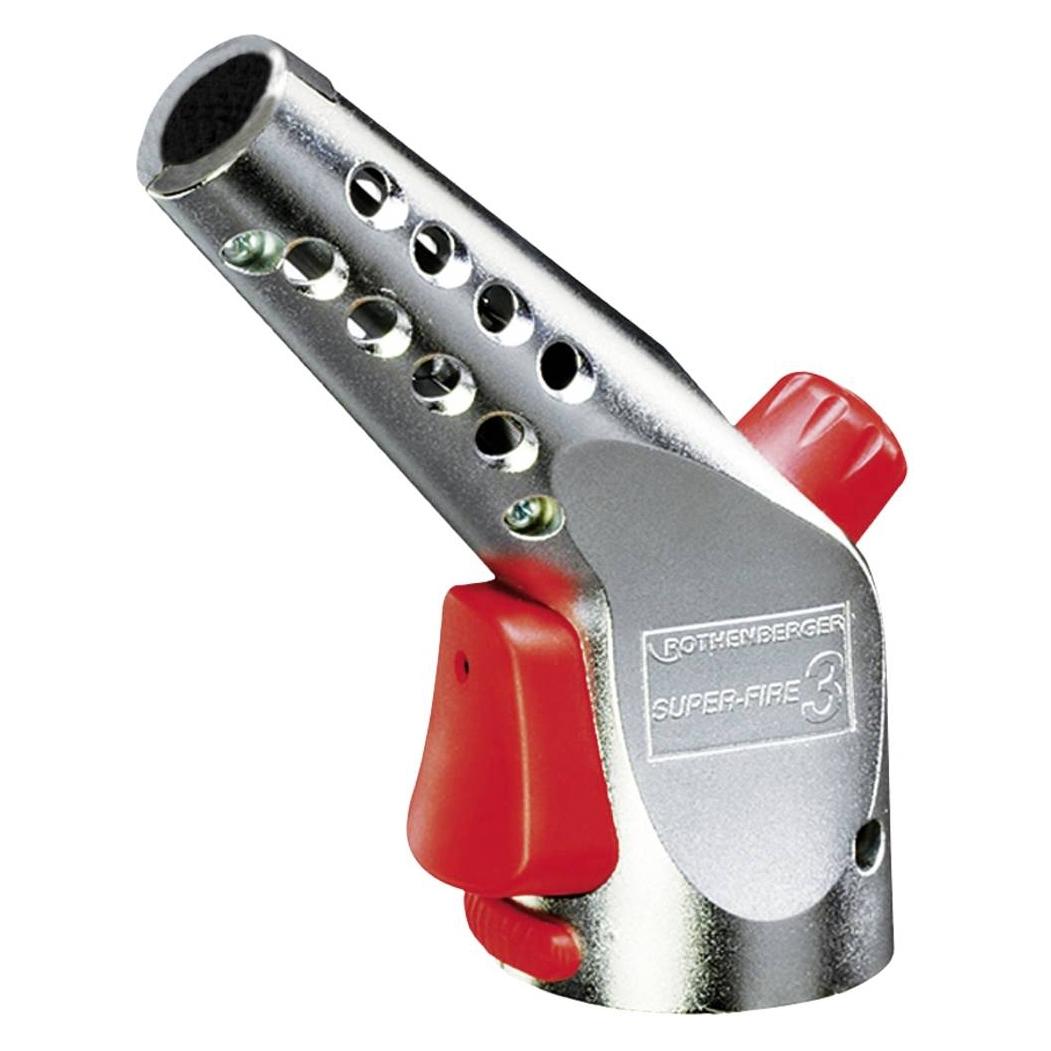 Rothenberger Handgriff SUPER FIRE 3 7/16"-EU (Lötlampe) (35445)