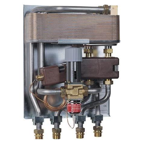 Gemina Termix Vandvarmer Termix one type 1 (99116400)