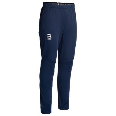 Daehlie - Pants Premium - Langlaufhose Gr L blau