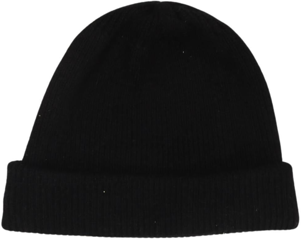 Roeckl Damen Hut oder Mütze, Schwarz, Gr. Onesize, Synthetik - Second Hand