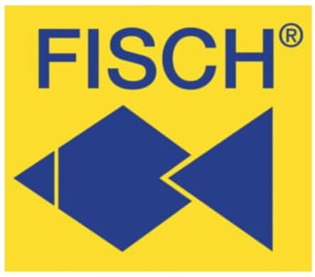 Aufsteckversenker Type 0639 HSS Bohr-D. 5mm L.25mm D.16mm FISCH-TOOLS (06390500)