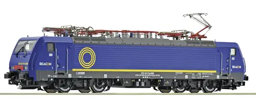 Roco 7500188 H0 E-Lok 189 909-5 (DC)