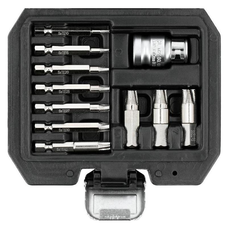 Yato Bit-Set für Maschinenschrauben (YT-04582)