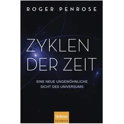 Zyklen der Zeit, Sachbücher von Roger Penrose
