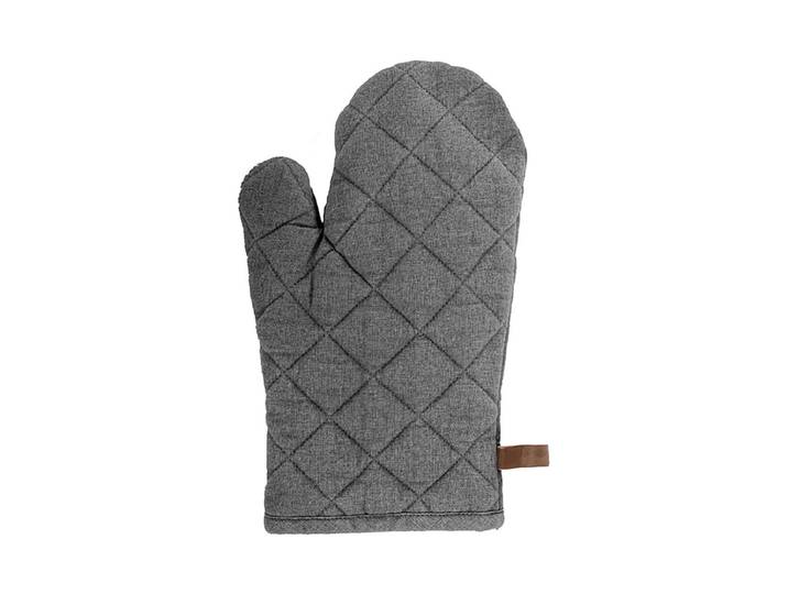 Tiseco 9430CHARCOAL Ofenhandschuhe Anthrazit