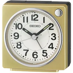 Seiko, Tischuhr, Wecker