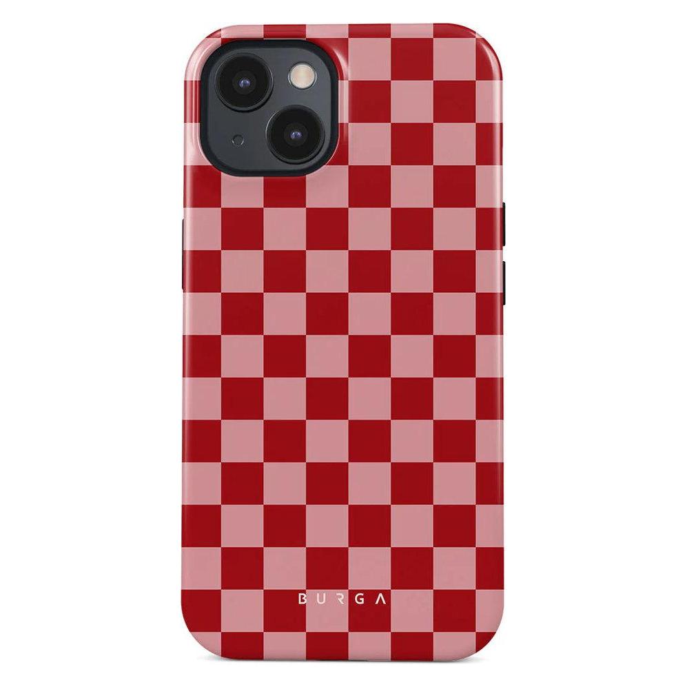 Burga Tough Case Apple iPhone 15 - Cheerleader (Apple iPhone 15) (58898229)