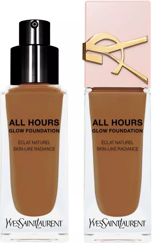 YSL - All Hours Glow Foundation, 25 ml, DN