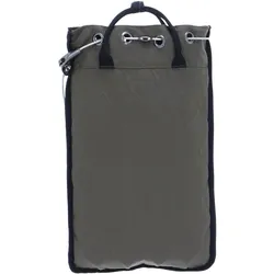 Pacsafe Travelsafe 5L GII Portable Safe, Packsack, Grün