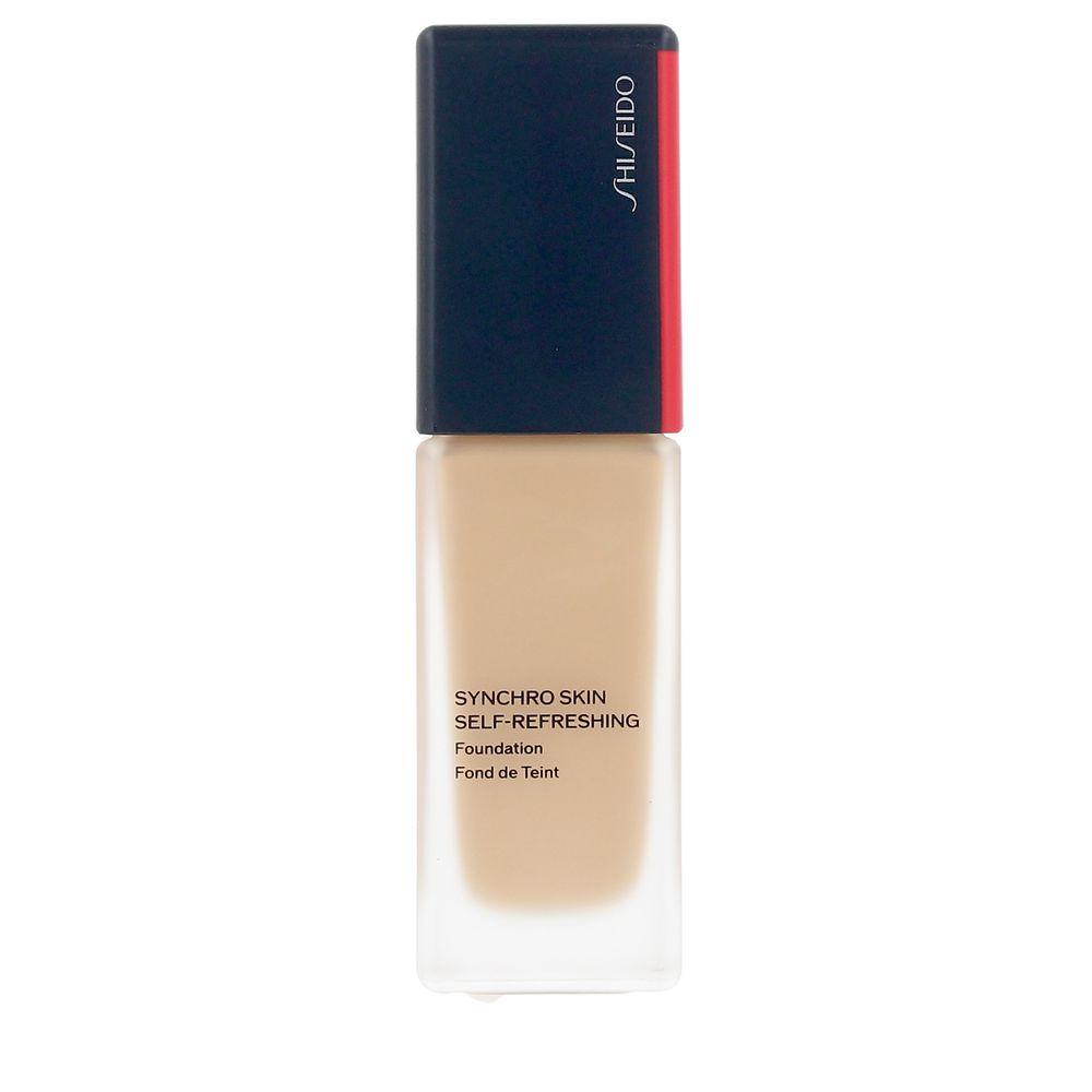 Synchro Skin Zelfverfrissende Foundation Spf30 #340 30 ml