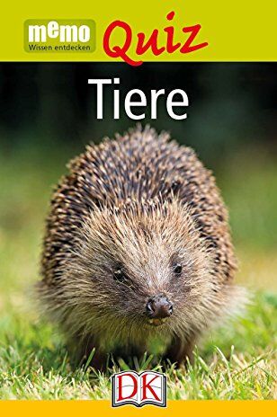 memo Quiz Tiere - Preis vom 30.09.2026 22:30:23 h