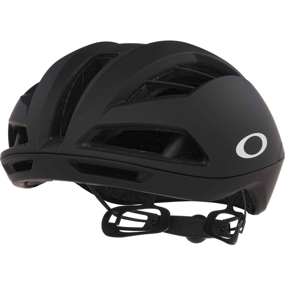 Oakley Velo Stelvio Mips EU matte black (02K) L FOS902250-02K-L