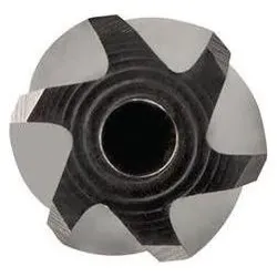 Dormer, Fräser, M/T Nr1 Reibahle 10mm