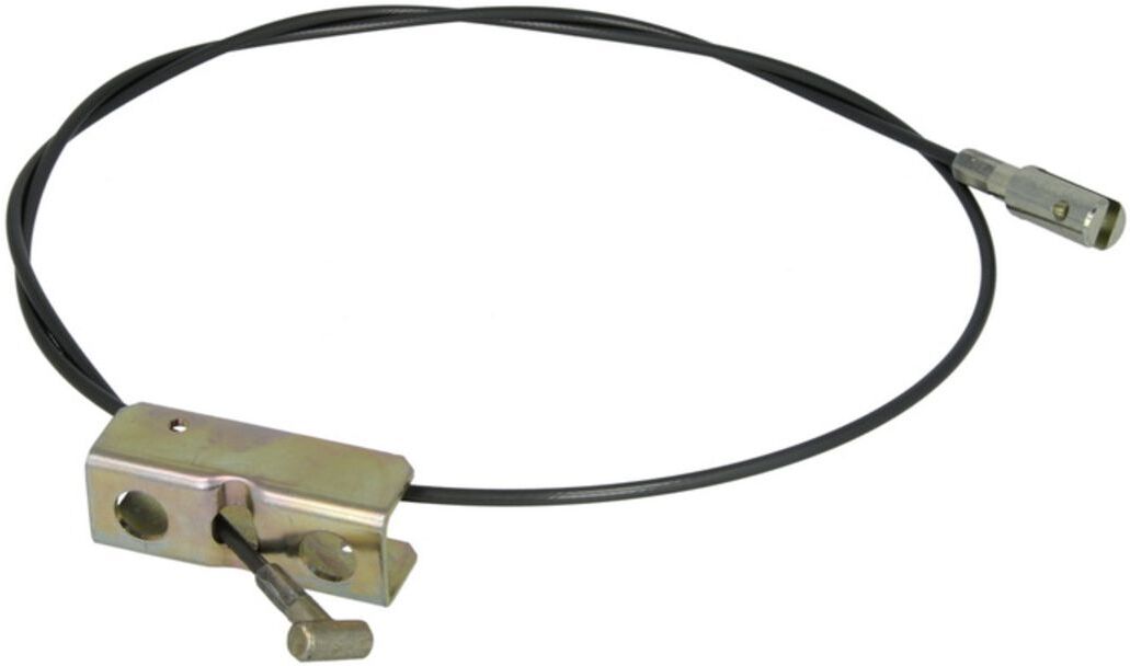 Bremszug, Handbremse ADRIAUTO 41.0206.2