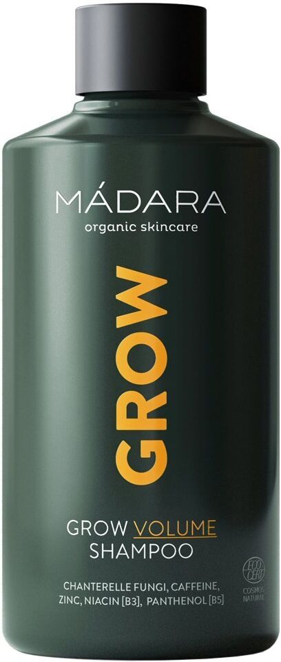 MADARA Grow Volume Shampoo 250ml