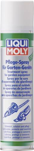 Liqui Moly 1615Pflegespray für Gartengeräte 300ml