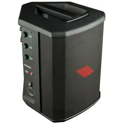 Proel Freeonex - Akkubetriebenes PA-Set