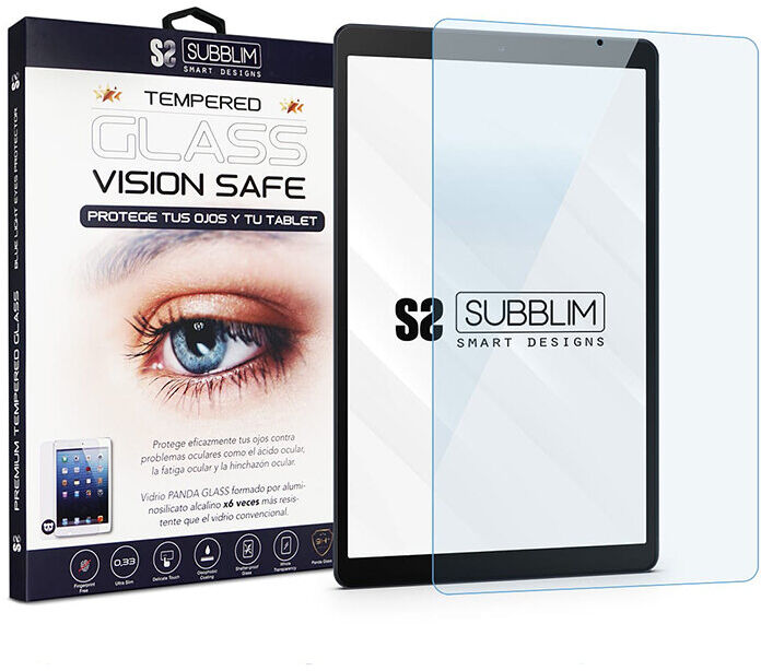 PELICULA SUBBLIM SAMSUNG TAB A 19 BL