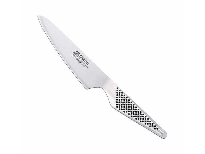 Global GS-03 Universalmesser – Küchenmesser – edelstahl