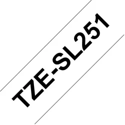 Brother, Beschriftungsband, Tze-Sl251 Printer Ribbon Black (Schwarz)