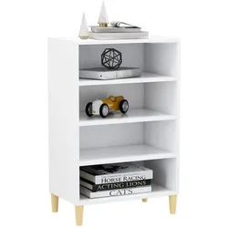 vidaXL, Kommode + Sideboard, Larry (35 x 57 x 90 cm)