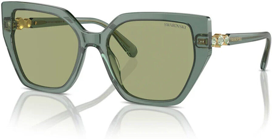 Swarovski Occhiali da Sole SK6016 104382
