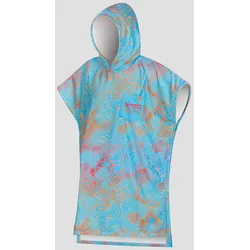 After Brain Series Surf Poncho psyche Gr. Uni