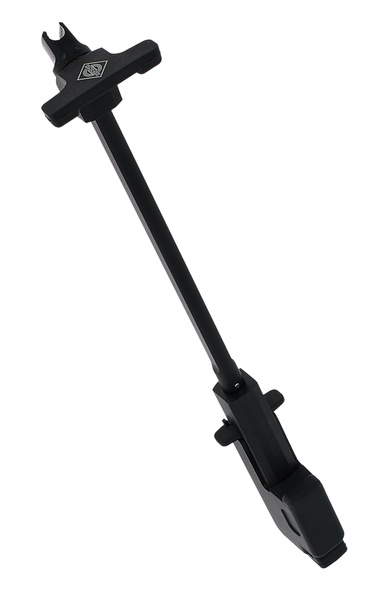 Neumann MC 4 Clip Double Bass