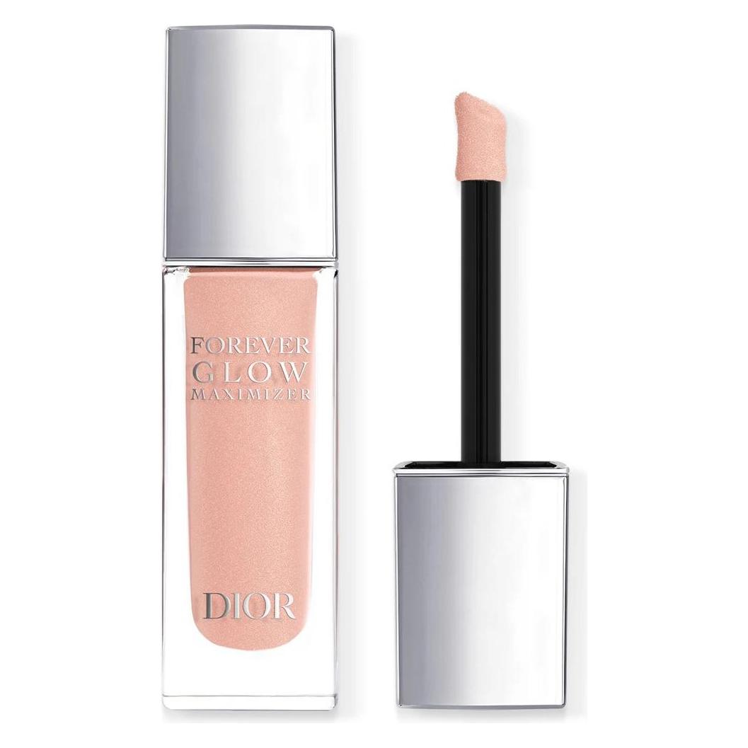 Dior Forever Glow Maximizer 017 Int24 (#017 Nude, Highlighter, 11 ml) (C043600017)