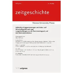 Volkskultur, Kriegserinnerungen und Kul, Fachbücher von Reinhard Bodner, Andreas Eliassen Grini, Liana Gabriela Popa, Olga Malashkina, Oliver Rathkolb