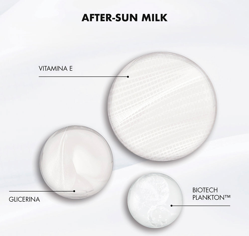 Biotherm AFTER-SUN oligo-thermal milk 400 ml