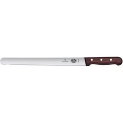VICTORINOX Wurstmesser Palisander silber