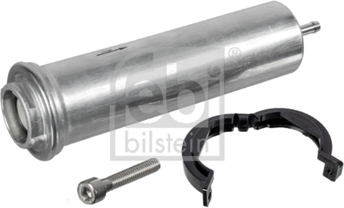 Kraftstofffilter FEBI BILSTEIN 106914