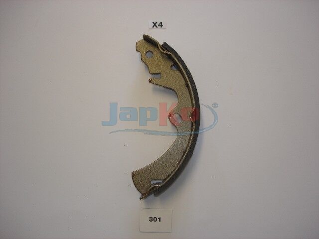 Japko Bremsbackensatz 55301 Hinterachse Für Mazda