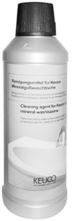 Keuco Reinigungsmittel 04991000100 für Mineralgusswaschtische
