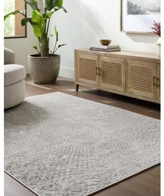 Livabliss Impulse Mid-Century Modern Area Rug