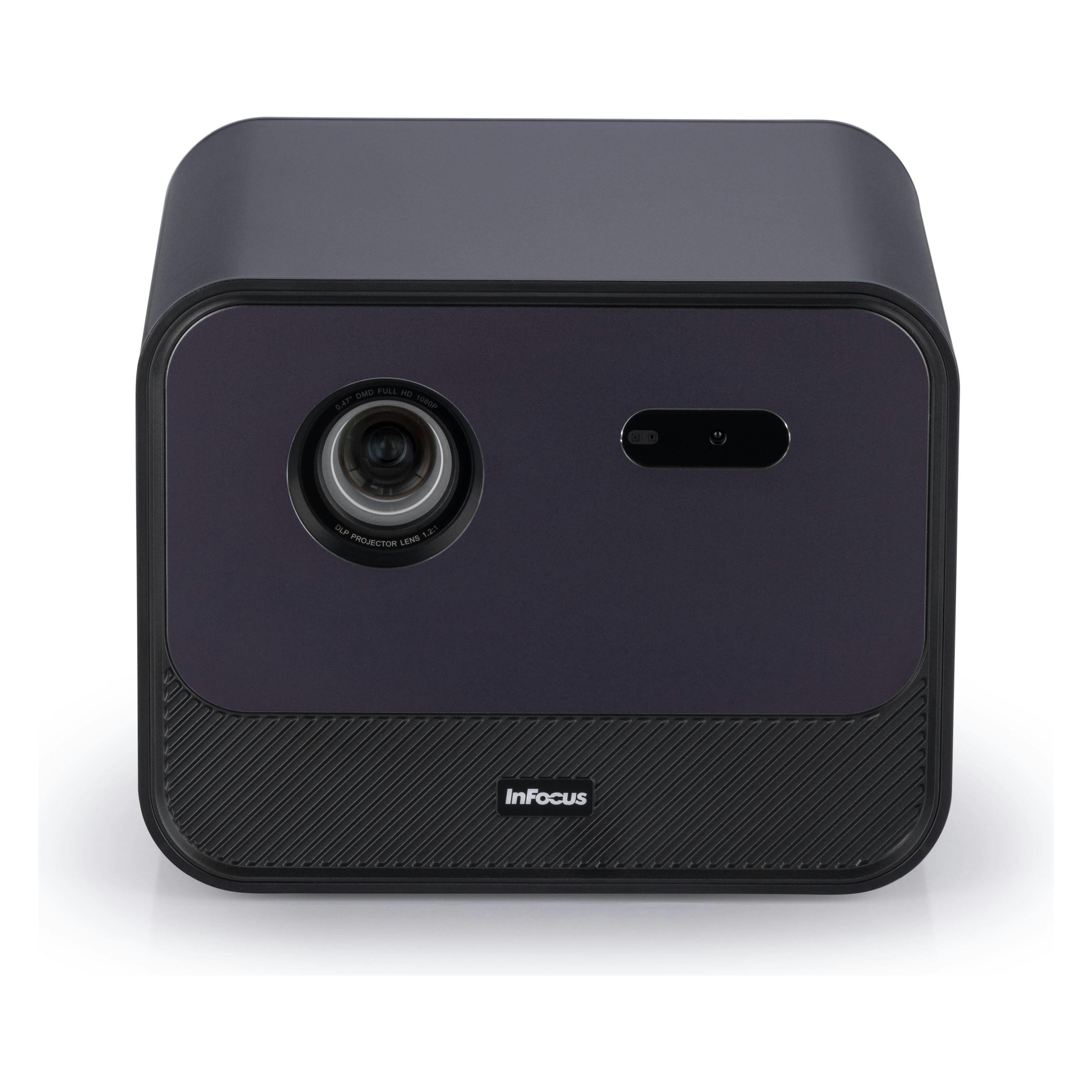 Infocus Crusader Grand Master IN3028SL (Full HD, 1200 lm) (IN3028SL)