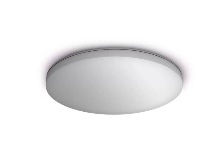 STEINEL RS PRO R30 basic SC, LED, Nicht austauschbare(s) Leuchtmittel, 3000 K, 2813 lm, IP40, Weiß