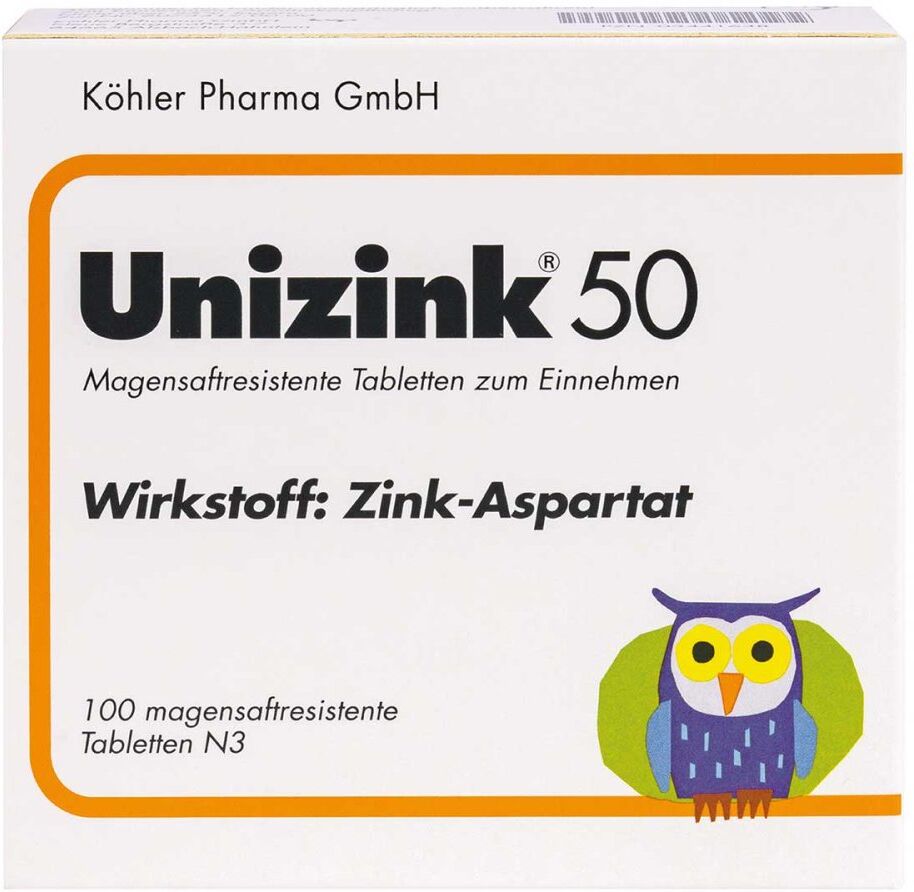 Unizink 50