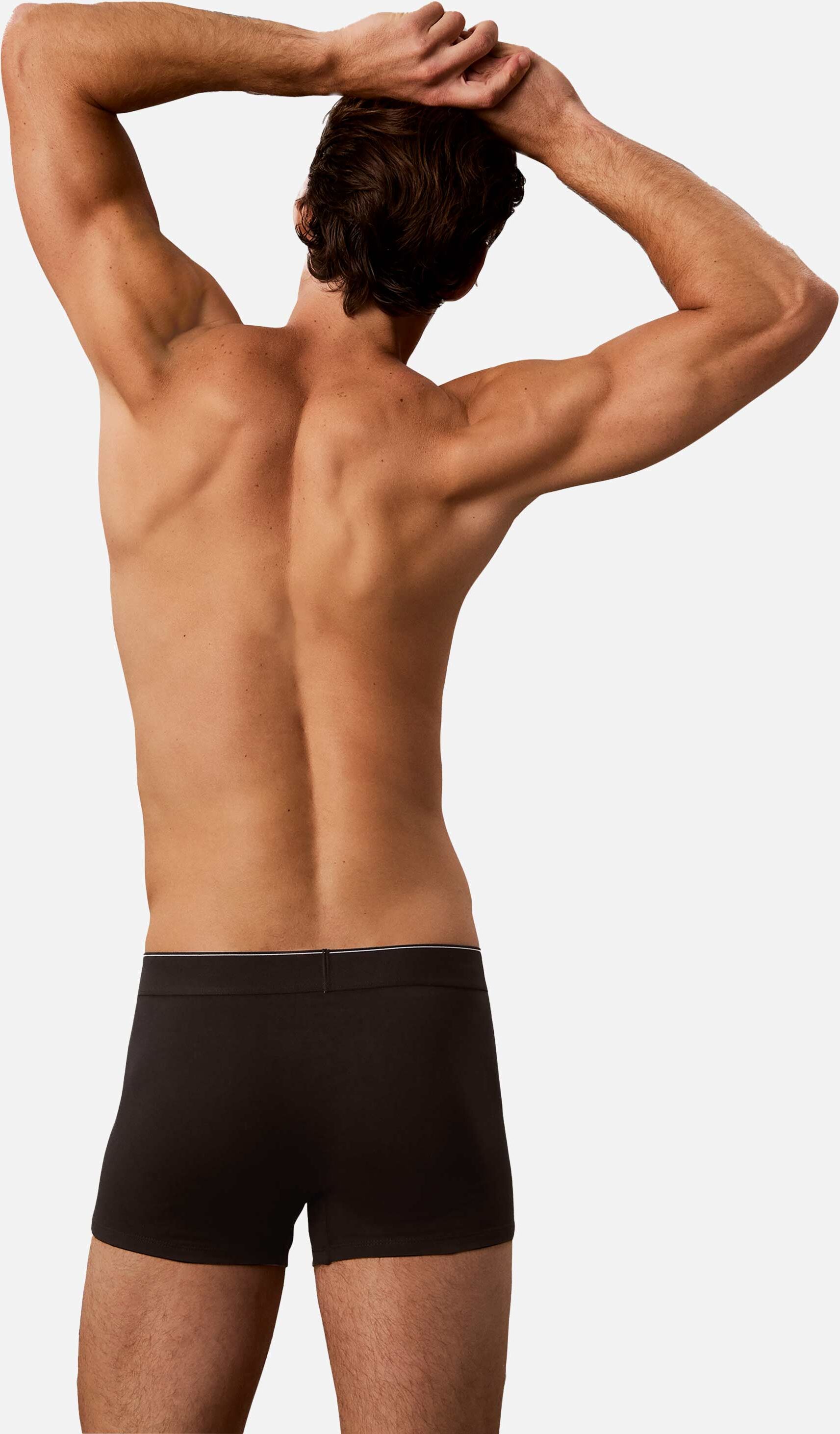 Calvin Klein Trunk 3pack M - Boxer Intimo - Uomo L