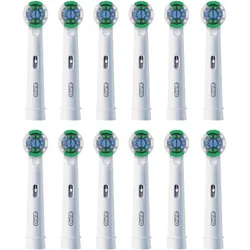 Oral-B, Zahnbürstenkopf, Pro Precision Clean (12x)