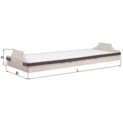 Filter Innenraumluft MAHLE LA 154