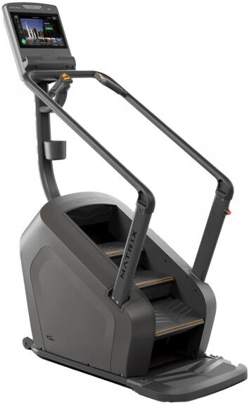 Matrix Lifestyle Climbmill Touch Console