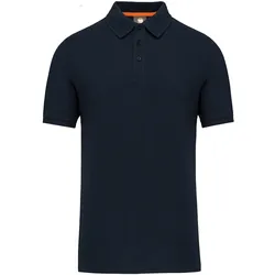 Kariban, Arbeitsoberteil, Ökologisch verantwortliches Polo-Shirt (XS)