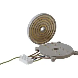 Schill Schleifring SR 260.5