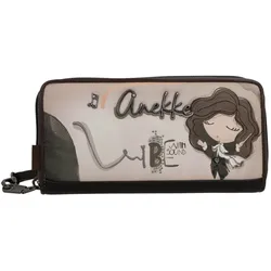 Anekke Langbörse Damen Orchestra taupe/brown - 11