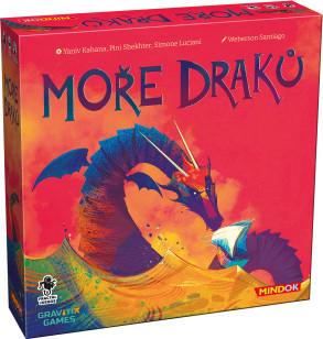 MindOK De drakenzee