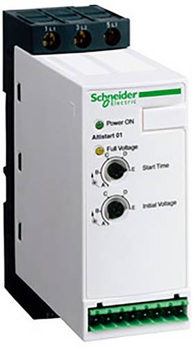 Schneider Electric ATS01N125FT Sanftstarter