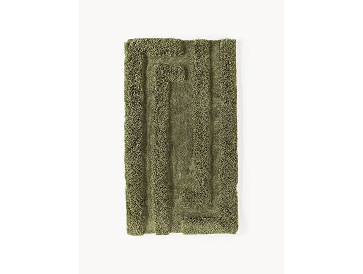 Tapis doux à poils longs Genève