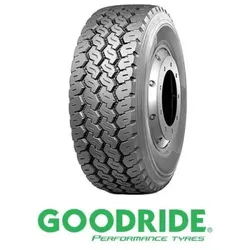 Goodride Sup Guard M1 315/80 R22.5 154/151M